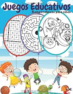 rompecabezas educativos para niños de primaria