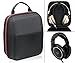 Case for Dolby Dimension, Sennheiser HD598, HD580,HD800/S, HD700, HD650, HD600, HD630VB; AKG K812, K872, K845BT, K712Pro, K701, K702, Q701; AudioTechnica ATHW1000Z; Sony XB700, XB500, XB300,MA90