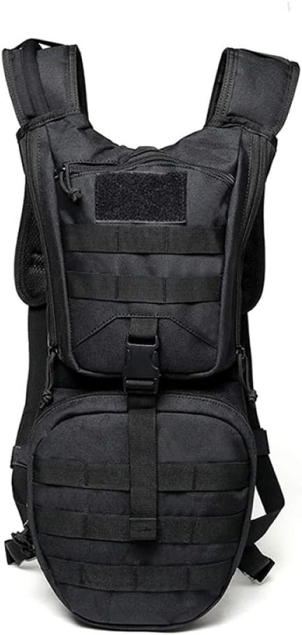 bike riding backpack