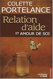 Relation d'aide et amour de soi