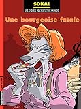 Image de Canardo (Tome 17) - Une bourgeoise fatale (French Edition)