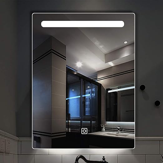 bathroom smart speaker