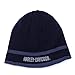 Harley-Davidson Men's Reversible Genuine Oil Can Kit Hat 99438-10VM Black Size One Size