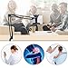 Phone Tablet Mount Holder, MAYOGA 360 Degree Rotation Tablet Arm Stand, Universal Tablet Arm Holder Bracket Adjustable for All 4-10.5 inch Smartphones & Tablets, Apple iPhone/ipad Mini/ipad Air/Galaxy