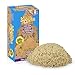 Motion Sand, 1.76lbs Refill Pack, Play Sand,Sand Toy for Kids