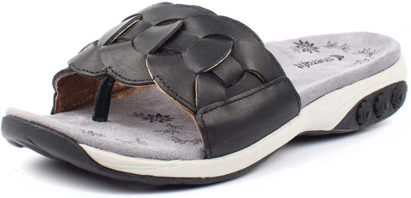 plantar fasciitis slide sandals