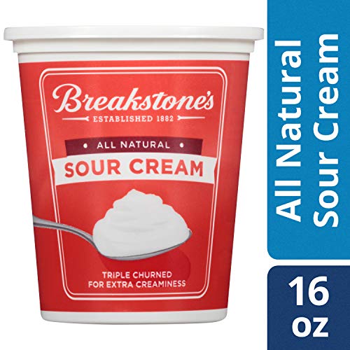 1 Breakstone+Sour+Cream+16+oz