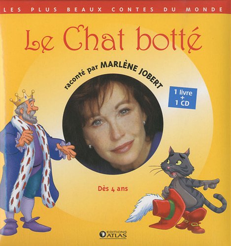 Le  Chat botté
