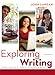 Exploring Writing: Sentences and Paragraphs, 3rd edition