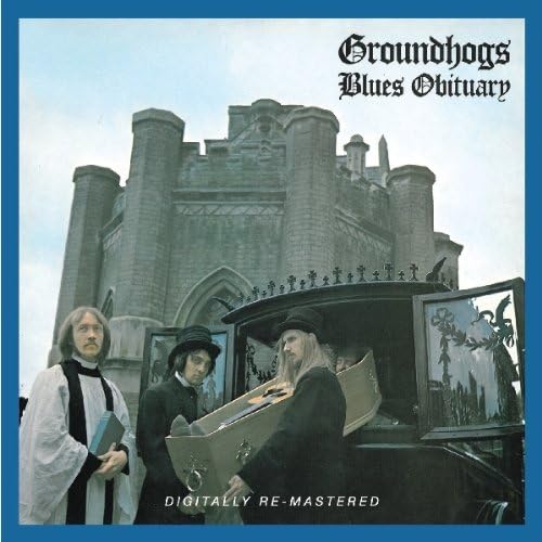 Blues Obituary