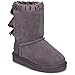 UGG Bailey Bow Ruffles Boot