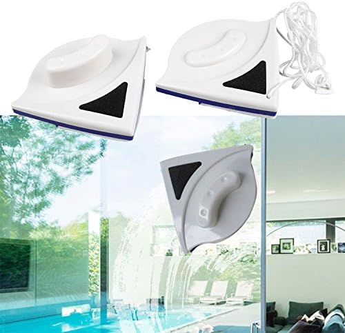 Cleaning Tools Wiper Kits Clean Hard To Reach Places Easily Wash And Dry Both Sides Of The Windows At Same Time