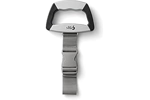 EATSMART Eat Smart Luggage Scales