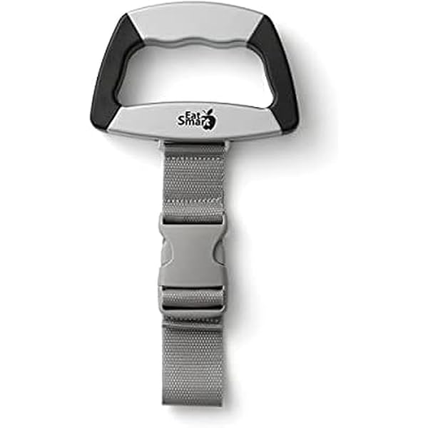 Amazon.com | TUMI Scale - Portable, Handheld Digital Luggage Scale
