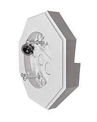 iMBAPrice IMBA-8141-1 White PVC Vertical Siding