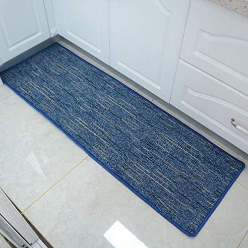 Amazon.com: Household Kitchen Rug Runner, TPE Water Resistant Back 