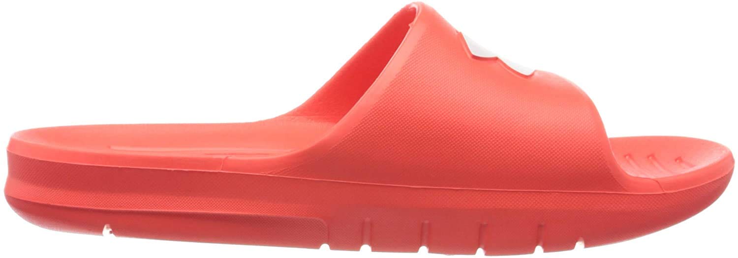 under armour pool shoes