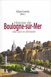 Histoire de Boulogne-sur-Mer