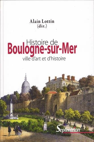 Histoire de Boulogne-sur-Mer