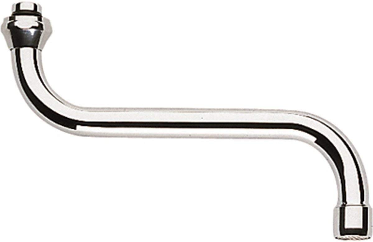 GROHE Swivel Tube Spout Chrome 13005000