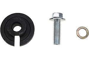 RONGPAS 30 Series Torque Converter Custom Washer and Bolt Kit