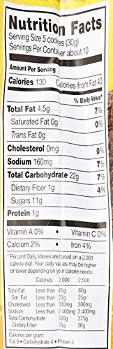 MI-DEL CHOCOLATE SNAP COOKIE – NON GMO CERTIFIED, 0G TRANS FAT GLUTEN FREE COOKIES (PACK OF 1)