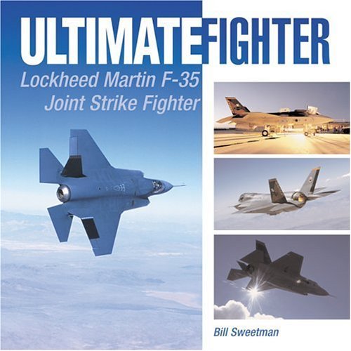 Ultimate Fighter: Lockheed Martin F-35 Joint Strike Fighter: Lockheed Martin F35