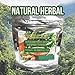 Energybolizer Perfect Weight Herbal Tea (24 Bags)| Natural Energy Booster for Women and Men | Increase Energy, Improve Digestion (Plum Peach)