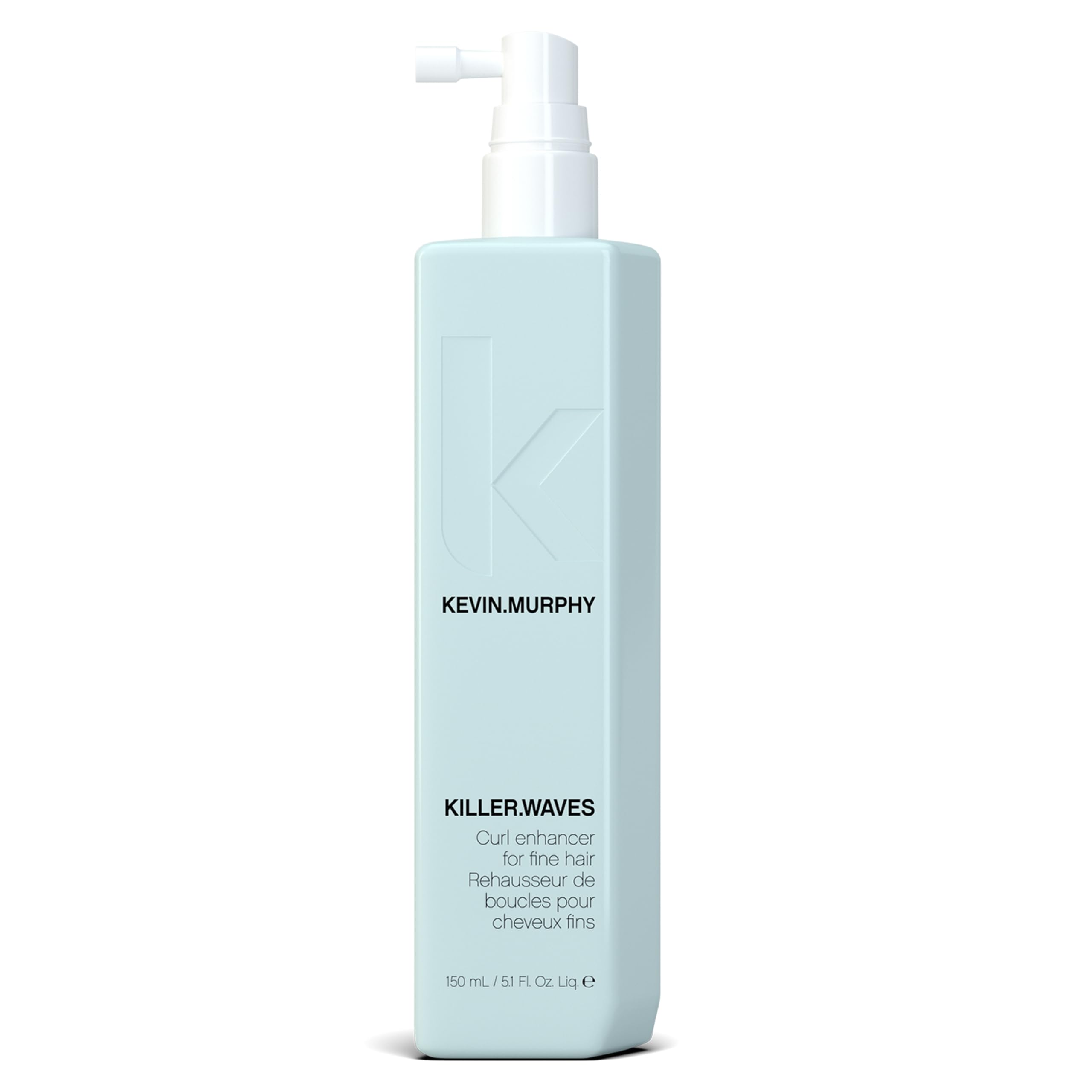 Kevin Murphy KMU446 KILLER WAVES