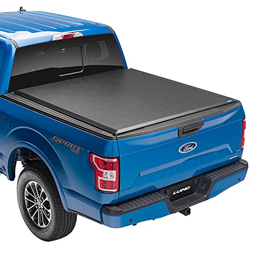 Lund Tonneau Covers