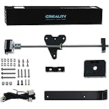 Official Ender 3 Dual Z-axis Upgrade Kit with Lead Screw, Metal Power Supply Holder and Stepper Motor, Ender Series Ugrade Ki