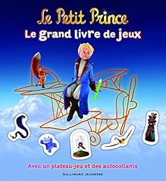 Le  Petit Prince
