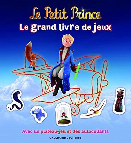 Le  Petit Prince