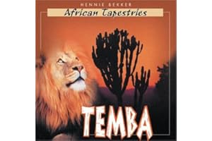 African Tapestries - Temba