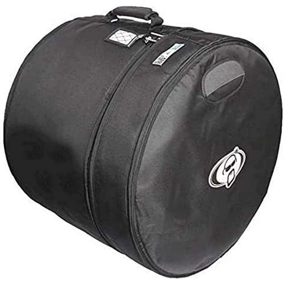 Protection Racket 26X10 Marching Bd Ca