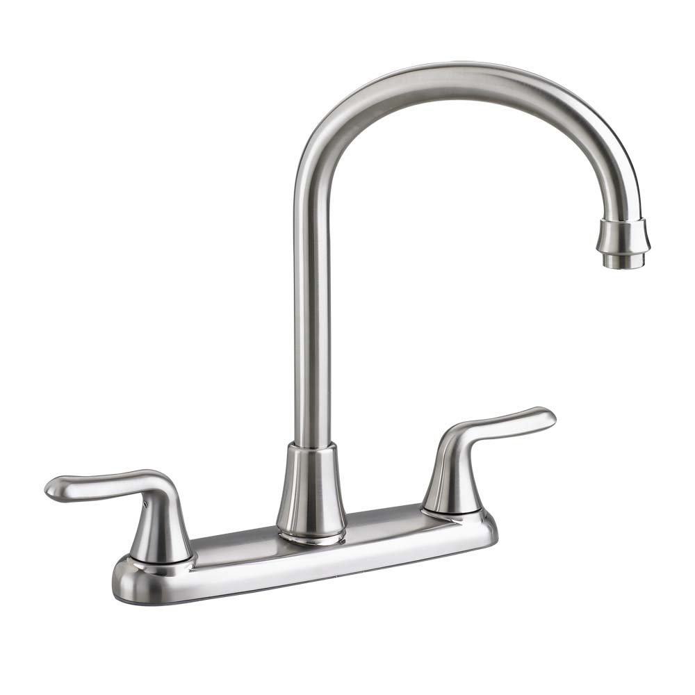 Best American Standard Stainless Steel Kitchen Faucet