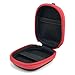 Travel Case for Airpods Case; Otium Bluetooth Headphones, SanDisk 8GB MP3 Player; Bad Elf 2200 GPS Pro, 2300, Sennheiser CX 685, OCX 685i, PMX 685i, Skullcandy Ink'd 2 Earbud, TaoTronics TT-BH06, AYL