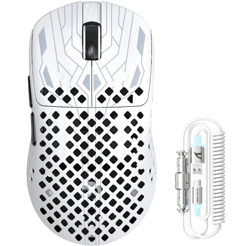 Starker Deal! Dieses Angebot für MAMBASNAKE M2 Gaming Mouse liegt heute bei 32,39€. Jetzt entdecken!