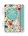 Secret Garden Do It All 17-Month 2018 Planner