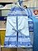SoHo Ship Ahoy Baby Crib Nursery Bedding Set 14 pcs