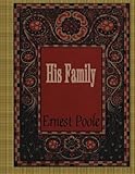 His Family: Pulitzer Prize for Fiction 1918
