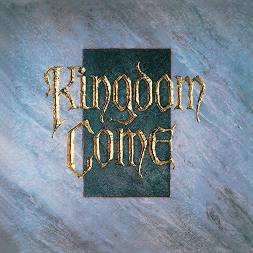 Amazon.com: Kingdom Come: 0042283536821: Kingdom Come: Books