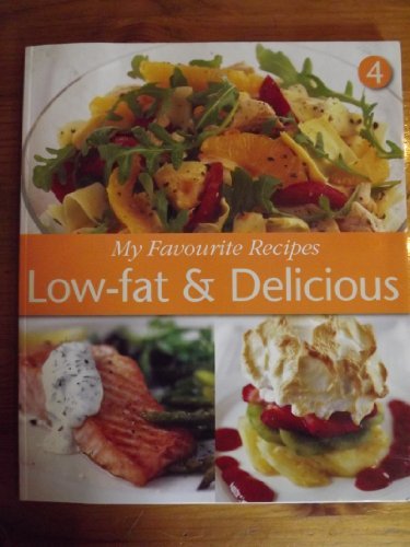 My favourite recipes (9772043089014)