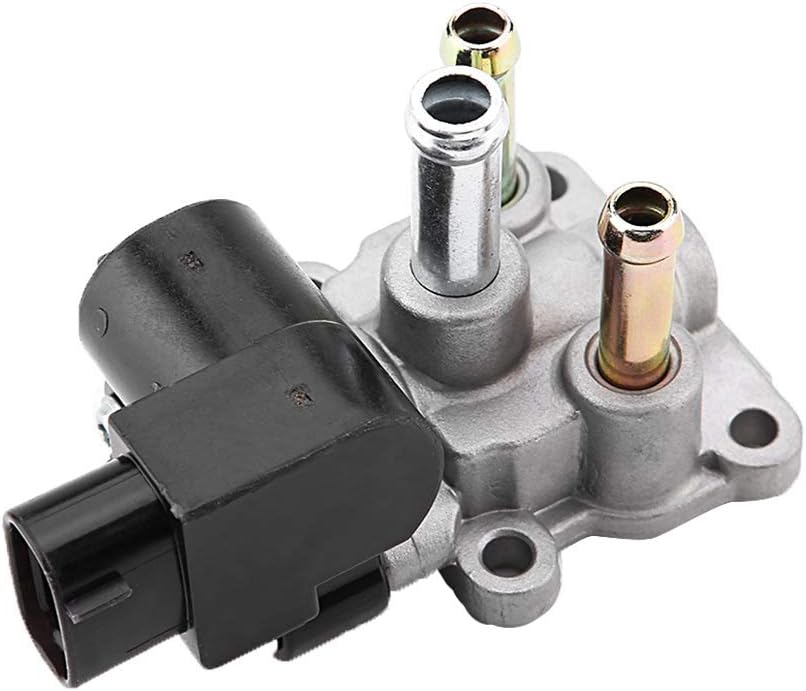 Valvola Aria Al Minimo Per Toyota SXA1 (1994-2000) - Ricambio Originale, 22270-74270 - Foto 6