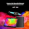 101-Inch-Android-Tablet-QIMAOO-Google-Quad-Cord-Phablet-16GB-ROM-1GB-RAM-WIFI-GPS-Cameras-Dual-SIM-Card-Slots-6000mAh-Battery-1280800-HD-IPS-Screen-Metal-Housing-Android-81-Tablet-Pad-Q10 10.1 Inch Android Tablet, QIMAOO Google Quad Cord Phablet, 16GB ROM 1GB RAM, WIFI, GPS, Cameras, Dual SIM Card Slots…