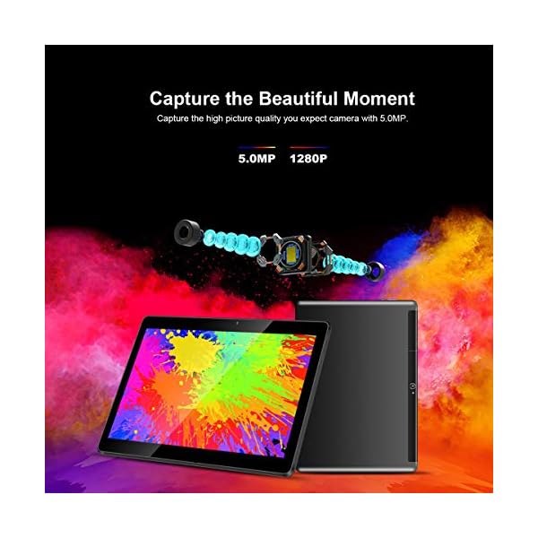 101-Inch-Android-Tablet-QIMAOO-Google-Quad-Cord-Phablet-16GB-ROM-1GB-RAM-WIFI-GPS-Cameras-Dual-SIM-Card-Slots-6000mAh-Battery-1280800-HD-IPS-Screen-Metal-Housing-Android-81-Tablet-Pad-Q10 10.1 Inch Android Tablet, QIMAOO Google Quad Cord Phablet, 16GB ROM 1GB RAM, WIFI, GPS, Cameras, Dual SIM Card Slots…