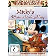 Weihnachtspack 7 - DISNEY ANIMATION COLLECTION - Vol 7: Micky's Weihnachts-Erzählung + Elfen helfen [2 DVDs]