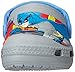 Crocs Kids' CC Batman Clog
