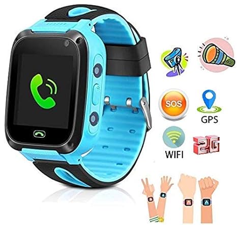 smartwatch 2000 rupees