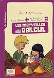 Image de Les merveilles du calcul